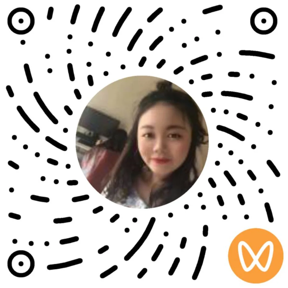 视频号二维码