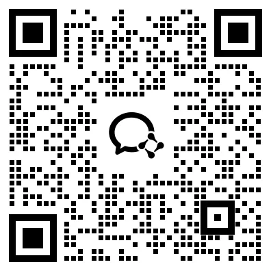 企业微信二维码
